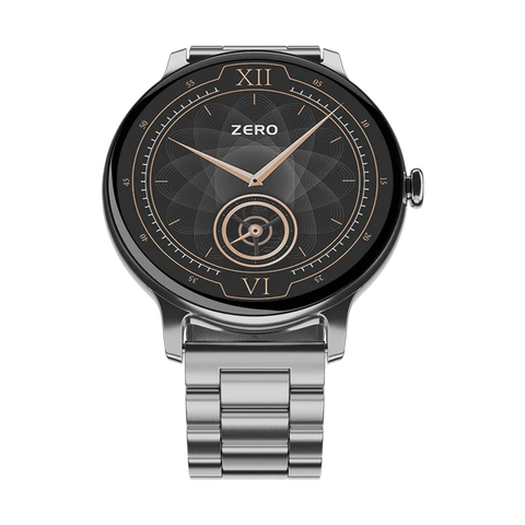 Zero Luna Pro Smartwatch
