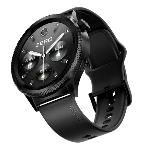 Zero Lunar 360 Smartwatch