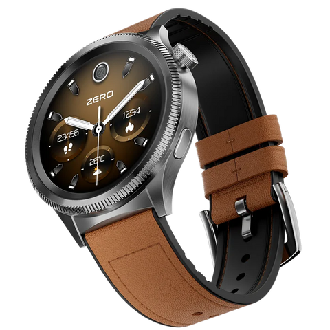 Zero Lunar 360 Smartwatch
