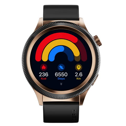 Zero Lunar 360 Smartwatch