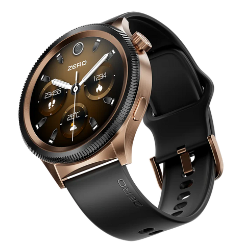 Zero Lunar 360 Smartwatch