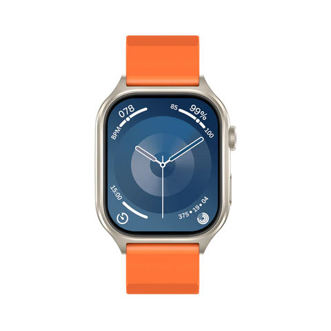 Zero Sigma Smartwatch