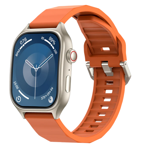 Zero Sigma Smartwatch