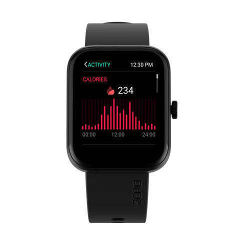 Zero Terra Fit Watch