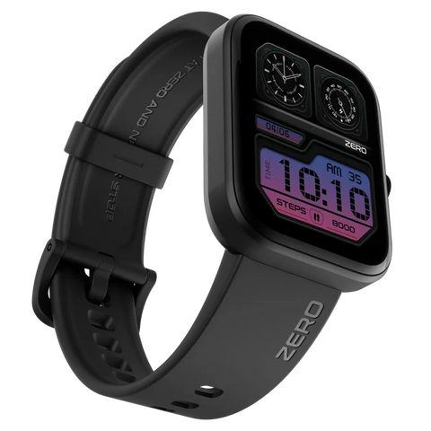 Zero Terra Fit Watch