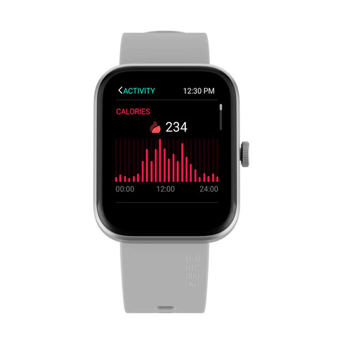 Zero Terra Fit Watch