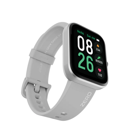 Zero Terra Fit Watch
