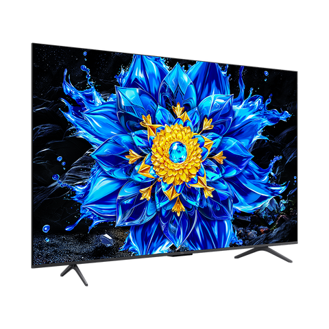 TCL 55P8L QD-Mini LED Google TV