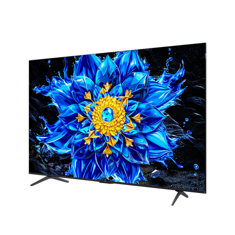 TCL 55P8L QD-Mini LED Google TV