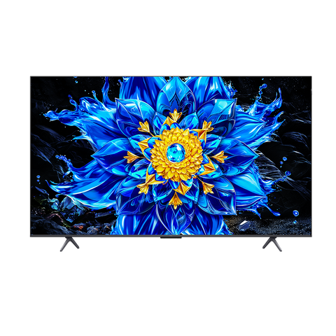 TCL 65P8L QD-Mini LED Google TV