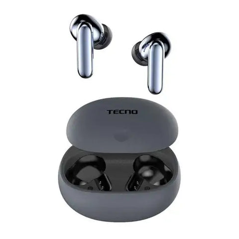 Tecno 42 Db Hybrid ANC Buds