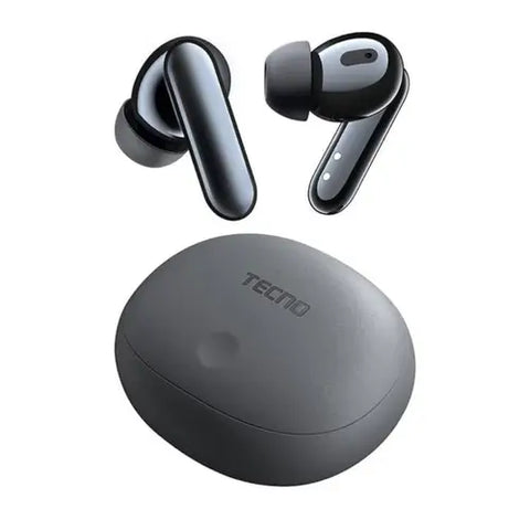 Tecno 42 Db Hybrid ANC Buds