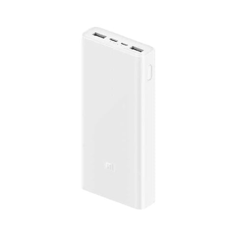 20000mAh USB-C Mi Power Bank 3