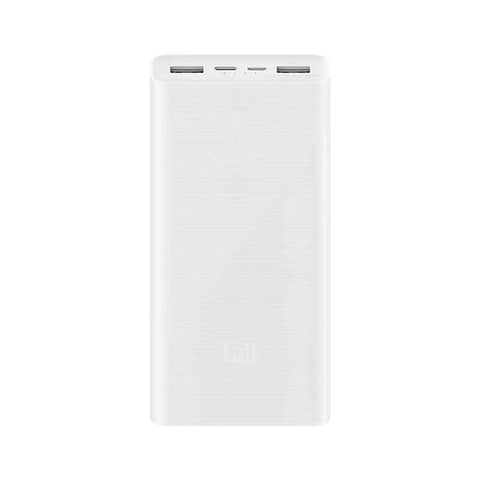 20000mAh USB-C Mi Power Bank 3