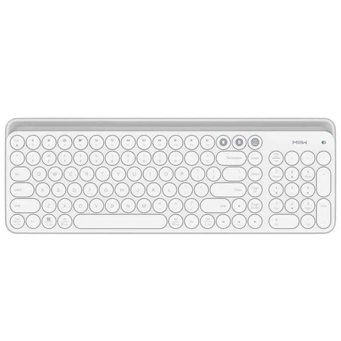 MIIIW Bluetooth Dual Mode Keyboard