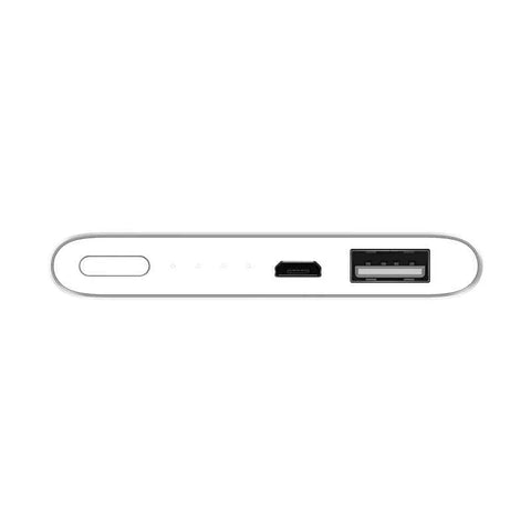 5000mAH Mi Power Bank 2