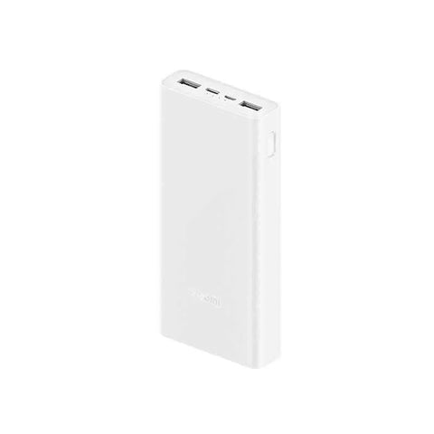 Xiaomi Power Bank 20000mAh 22.5W