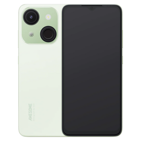 Itel A50c 2+64GB
