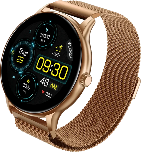 Zero Nova Smartwatch