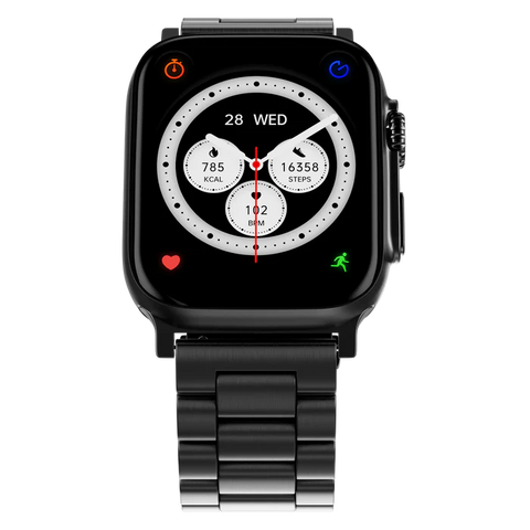 Zero Jaguar Smartwatch