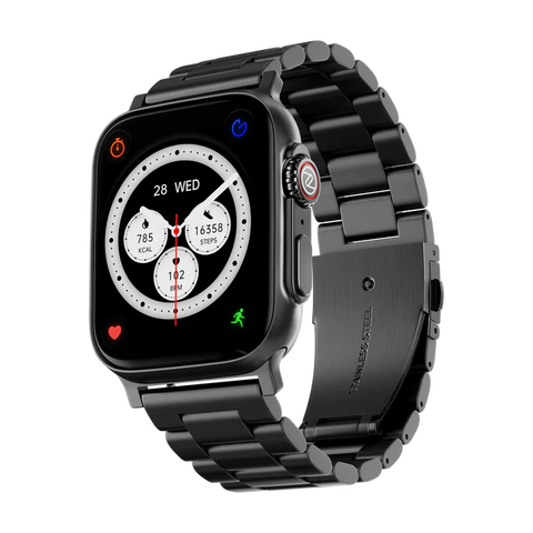 Zero Jaguar Smartwatch