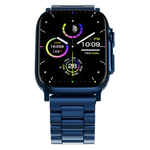 Zero Jaguar Smartwatch