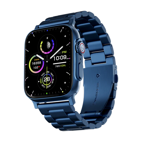 Zero Jaguar Smartwatch