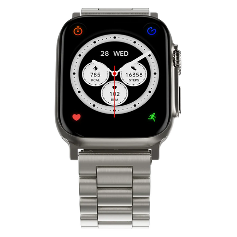Zero Jaguar Smartwatch