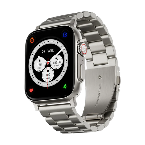 Zero Jaguar Smartwatch