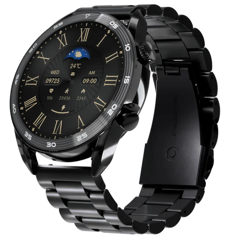 Zero Crown Smartwatch