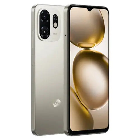 Itel A100C 3+128GB