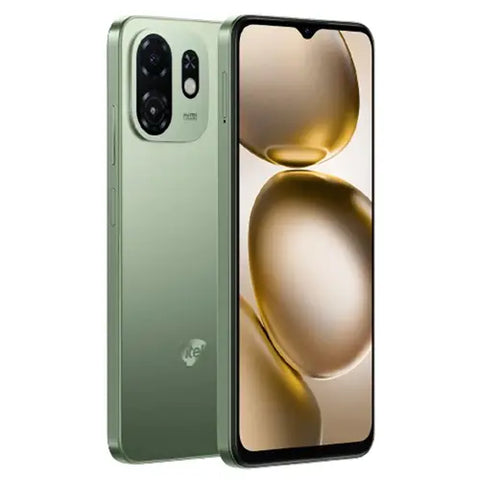 Itel A100C 3+128GB