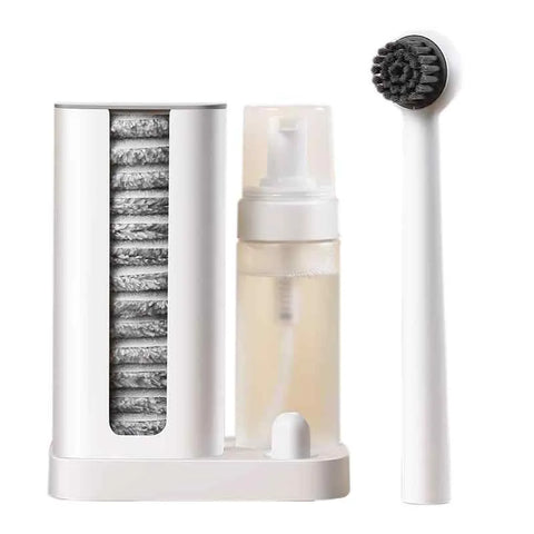 Xiaomi Shoe Cleaning Kit SC01 - Selecto