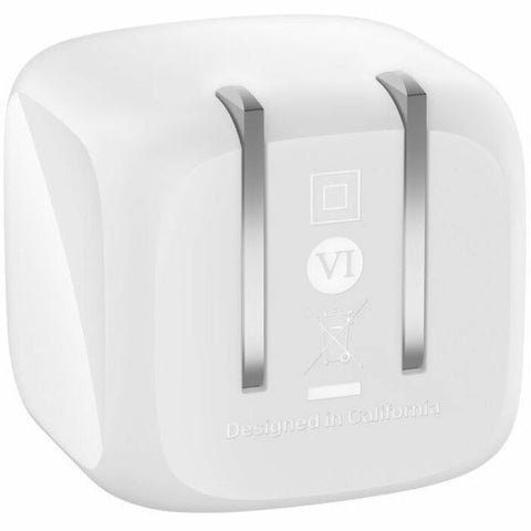 Belkin Boost Charger Compact USB-C Wall Charger 30W