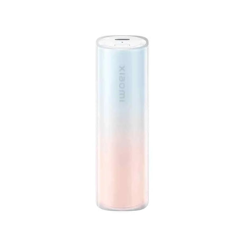 Xiaomi P07ZM Power Bank 5000mAh Lipstick Version