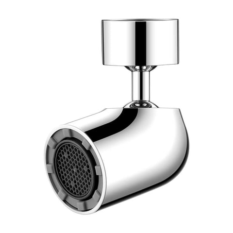 Xiaomi MJSKQPQ01DB S1 Rotating Faucet Aerator - Swivel Head