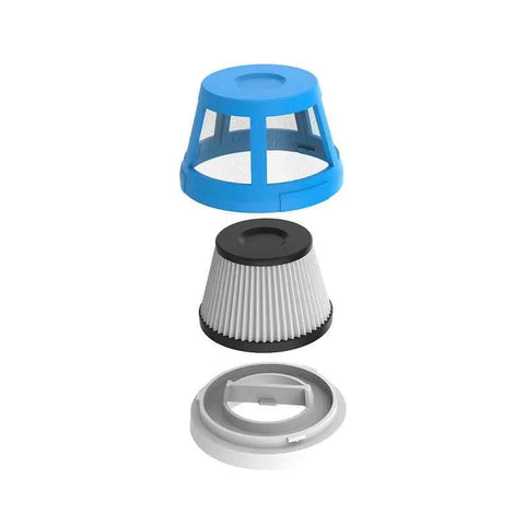 Xiaomi Cleanfly Portable Car Vacuum Cleaner