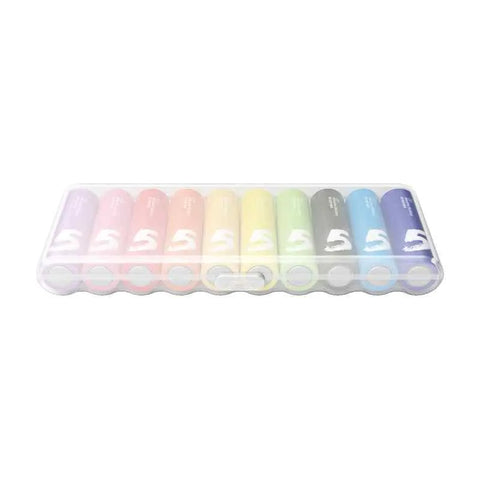 Xiaomi Mi Rainbow AA Alkaline Battery - Selecto