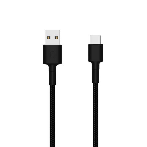 Xiaomi Mi USB-C Braided Data Cable - Selecto
