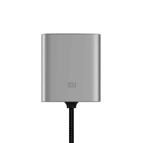 Xiaomi Mi Car Charger Extension Adapter - Selecto