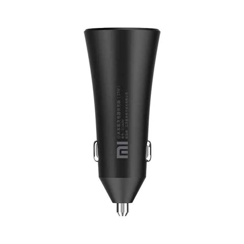Xiaomi Mi Car Charger Quick Charge Edition (37W) - Selecto