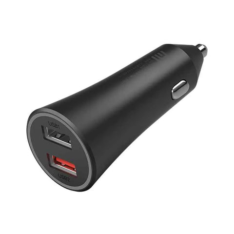 Xiaomi Mi Car Charger Quick Charge Edition (37W) - Selecto