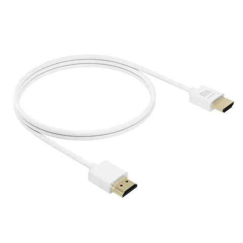Xiaomi Mi HDMI High Definition Cable - Selecto