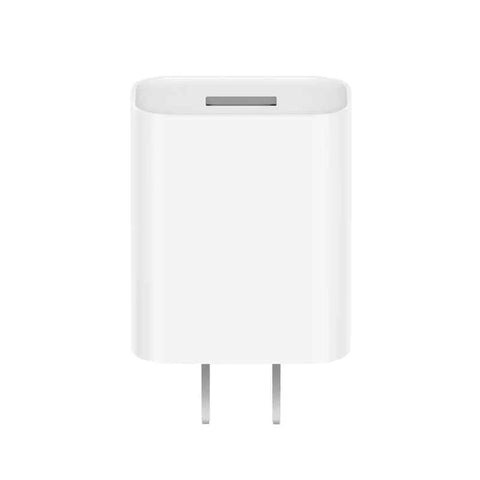 Xiaomi MDY-08-EH Mi USB Charger Fast Charge Version (18W) - Selecto