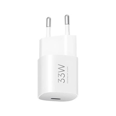 Xiaomi 33W Nano Power Adapter (USB-C) - Selecto