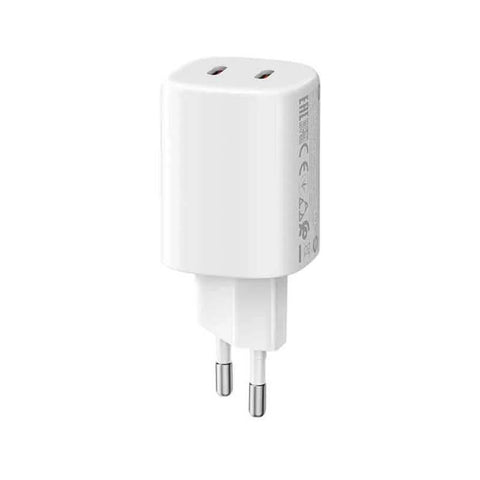 Xiaomi 45W Nano Turbo Charging Power Adapter (2-Port) - Selecto