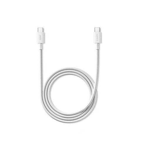 Xiaomi 6A Braided USB-C To USB-C Cable - Selecto