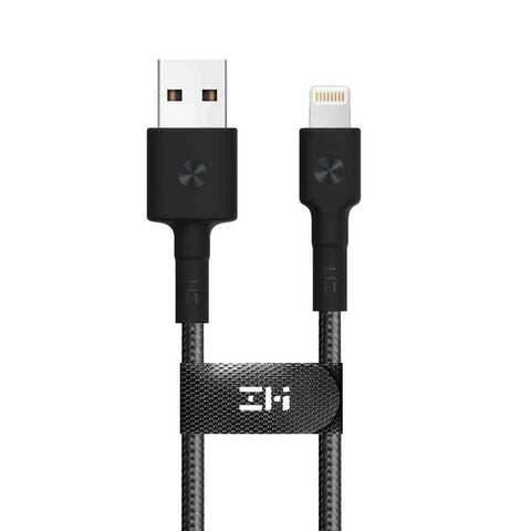 Xiaomi ZMI Apple USB Cable (1m Braided Cable) - Selecto