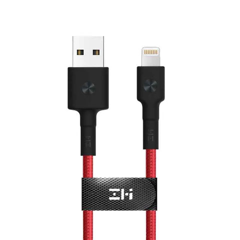 Xiaomi ZMI Apple USB Cable (1m Braided Cable) - Selecto