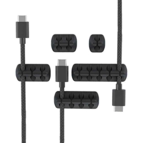 Xiaomi Bcase Silicone Cable Organizer - Selecto